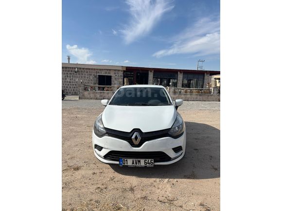 Öğretmenden Temiz Clio