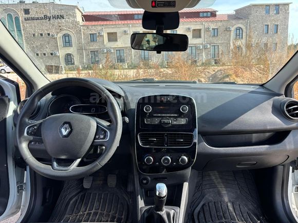 Öğretmenden Temiz Clio