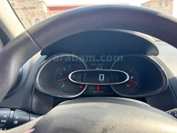 Öğretmenden Temiz Clio