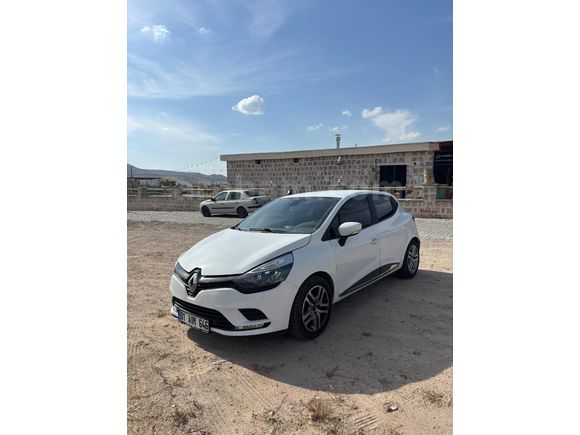 Öğretmenden Temiz Clio