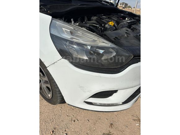Öğretmenden Temiz Clio