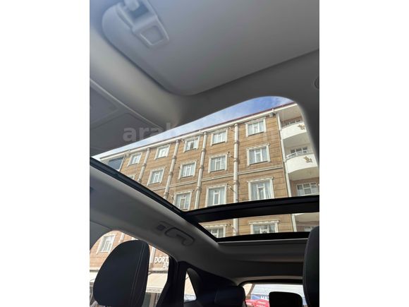 Sahibinden Ford Kuga 1.5 EcoBlue Titanium 2020 Model 