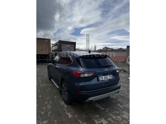 Sahibinden Ford Kuga 1.5 EcoBlue Titanium 2020 Model 