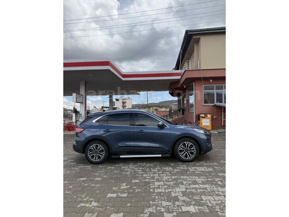 Sahibinden Ford Kuga 1.5 EcoBlue Titanium 2020 Model 