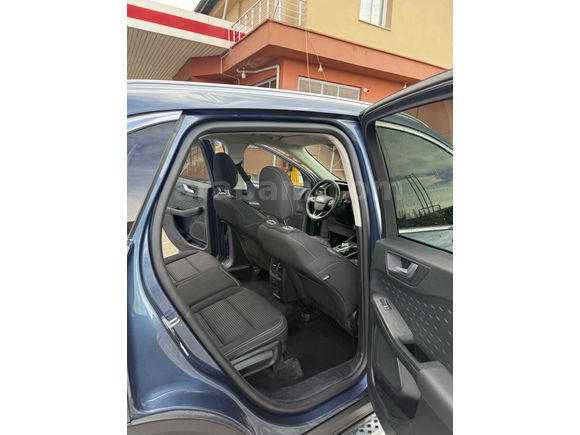 Sahibinden Ford Kuga 1.5 EcoBlue Titanium 2020 Model 