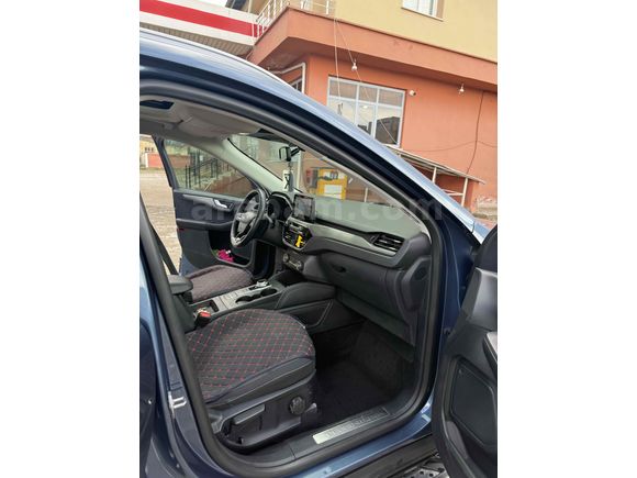 Sahibinden Ford Kuga 1.5 EcoBlue Titanium 2020 Model 