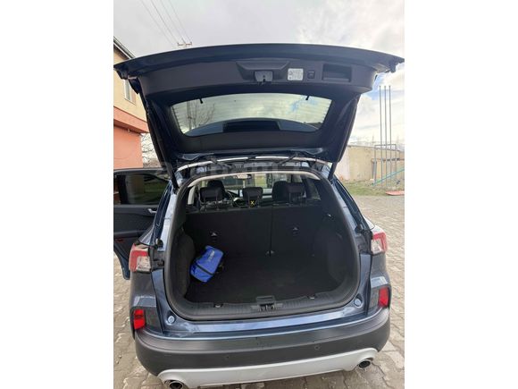 Sahibinden Ford Kuga 1.5 EcoBlue Titanium 2020 Model 