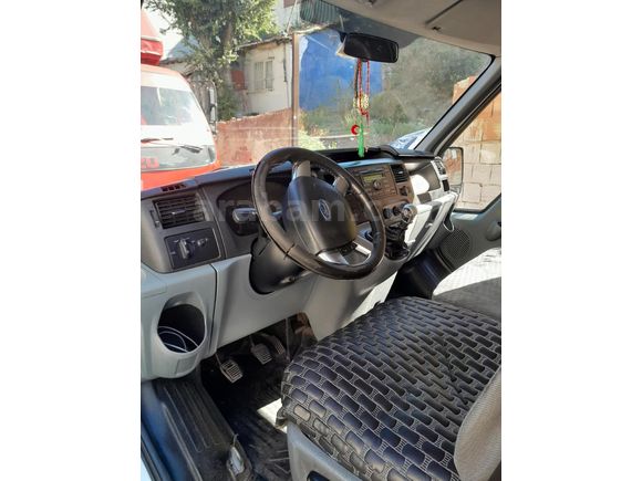 Sahibinden Ford Transit 300 SF 2008 Model