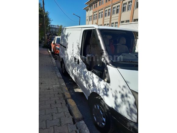 Sahibinden Ford Transit 300 SF 2008 Model