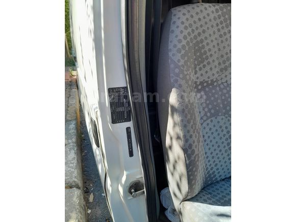 Sahibinden Ford Transit 300 SF 2008 Model