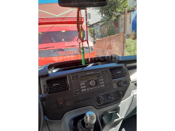 Sahibinden Ford Transit 300 SF 2008 Model