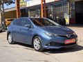 Galeriden Toyota Auris 1.6 Advance Skypack 2017 Model Mersin 85.299 km Mavi (metalik)