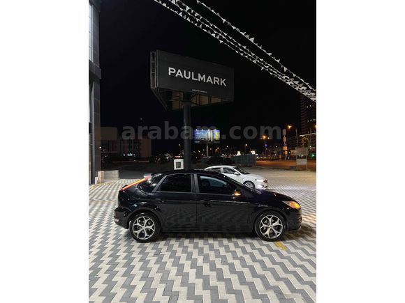 SAHİBİNDEN HATASIZ DEĞİSENSİZ 2010 1.6TDCI FOCUS
