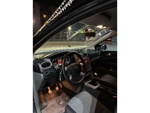SAHİBİNDEN HATASIZ DEĞİSENSİZ 2010 1.6TDCI FOCUS