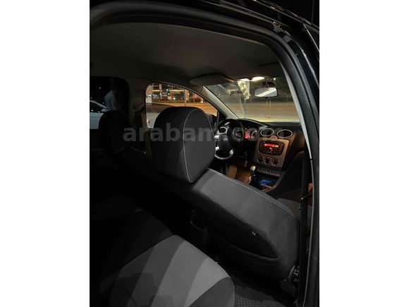 SAHİBİNDEN HATASIZ DEĞİSENSİZ 2010 1.6TDCI FOCUS