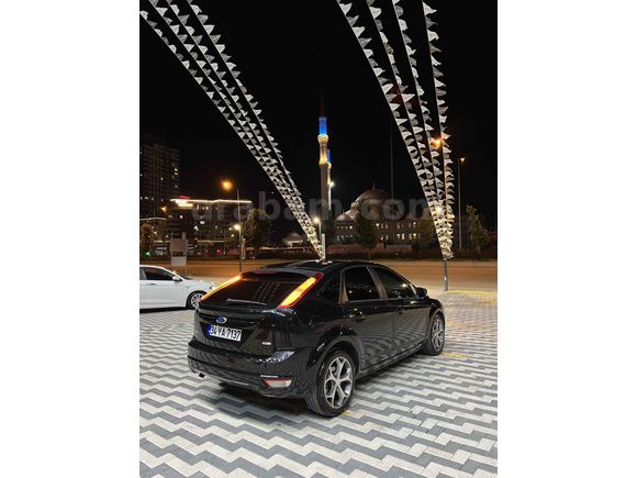 SAHİBİNDEN HATASIZ DEĞİSENSİZ 2010 1.6TDCI FOCUS
