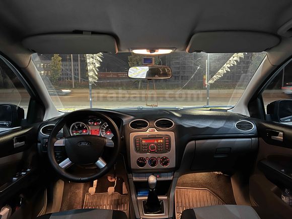 SAHİBİNDEN HATASIZ DEĞİSENSİZ 2010 1.6TDCI FOCUS