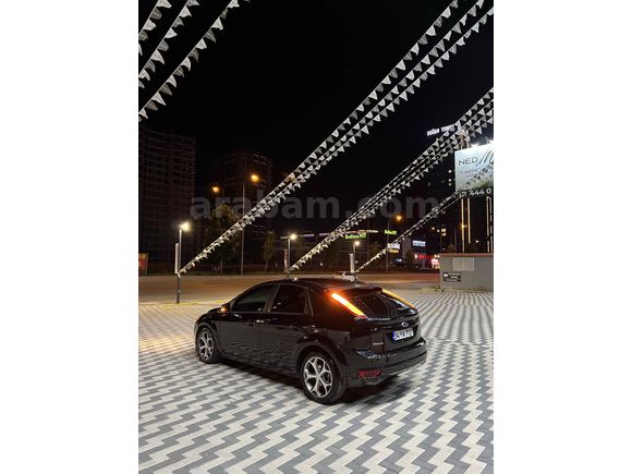 SAHİBİNDEN HATASIZ DEĞİSENSİZ 2010 1.6TDCI FOCUS