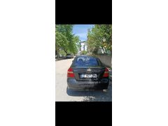 Sahibinden Chevrolet Aveo 1.4 SX 2008 Model  113.000 km Siyah