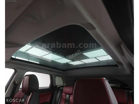 ROSCAR'ADAN 2014 RR EVOQ ÖZEL SERİ 89.000KM 20"JANT