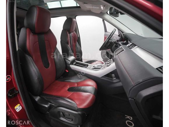 ROSCAR'ADAN 2014 RR EVOQ ÖZEL SERİ 89.000KM 20"JANT