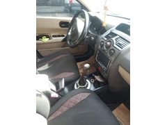Sahibinden Renault Megane 1.5 dCi Exception 2008 Model