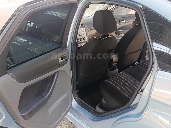 Sahibinden Ford Focus 1.6 Trend 2010 Model