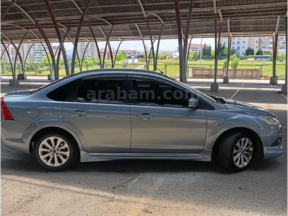 Sahibinden Ford Focus 1.6 Trend 2010 Model