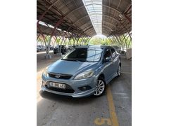 Sahibinden Ford Focus 1.6 Trend 2010 Model