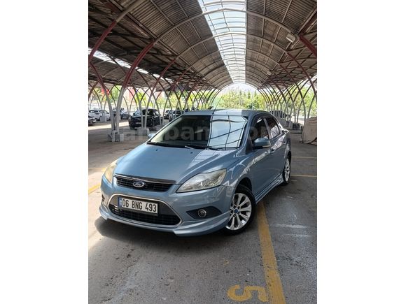 Sahibinden Ford Focus 1.6 Trend 2010 Model