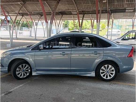 Sahibinden Ford Focus 1.6 Trend 2010 Model