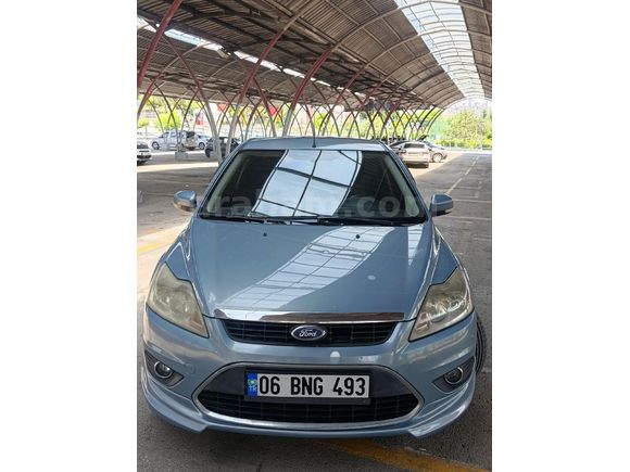 Sahibinden Ford Focus 1.6 Trend 2010 Model