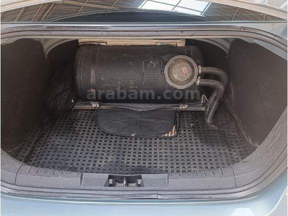 Sahibinden Ford Focus 1.6 Trend 2010 Model