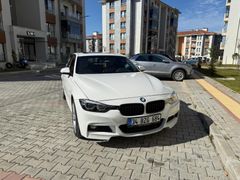 Sahibinden BMW 3 Serisi 320d xDrive Edition M Sport 2018 Model