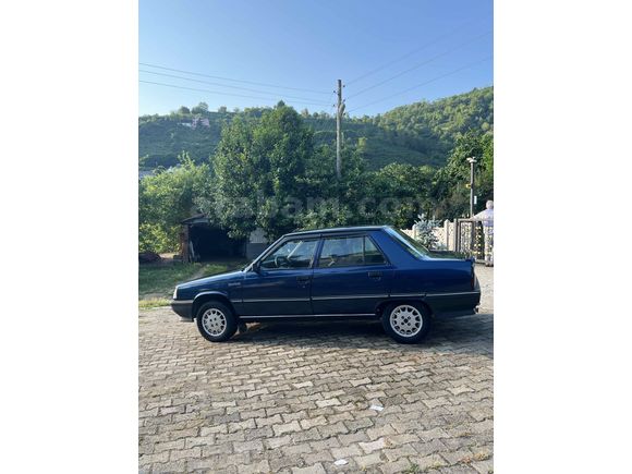 Sahibinden Renault R 9 1.4 Broadway 1995 Model 