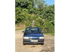 Sahibinden Renault R 9 1.4 Broadway 1995 Model 