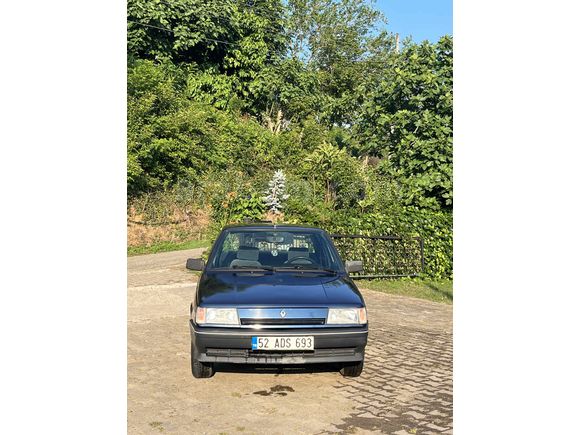 Sahibinden Renault R 9 1.4 Broadway 1995 Model 