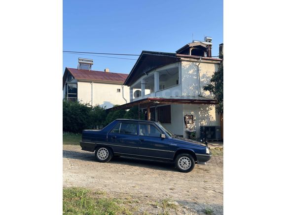 Sahibinden Renault R 9 1.4 Broadway 1995 Model 