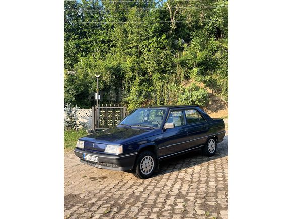 Sahibinden Renault R 9 1.4 Broadway 1995 Model 
