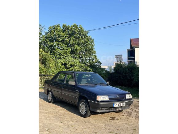 Sahibinden Renault R 9 1.4 Broadway 1995 Model 