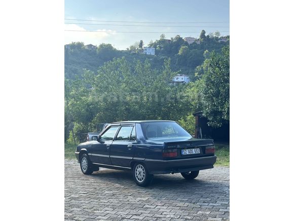 Sahibinden Renault R 9 1.4 Broadway 1995 Model 