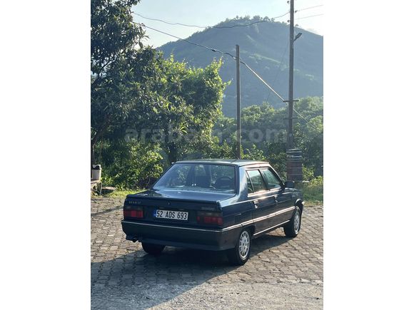 Sahibinden Renault R 9 1.4 Broadway 1995 Model 