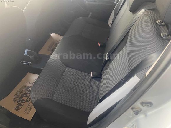 SYMBOL 1.2 16V İLK SAHİBİNDEN HATASIZ