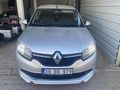 SYMBOL 1.2 16V İLK SAHİBİNDEN HATASIZ