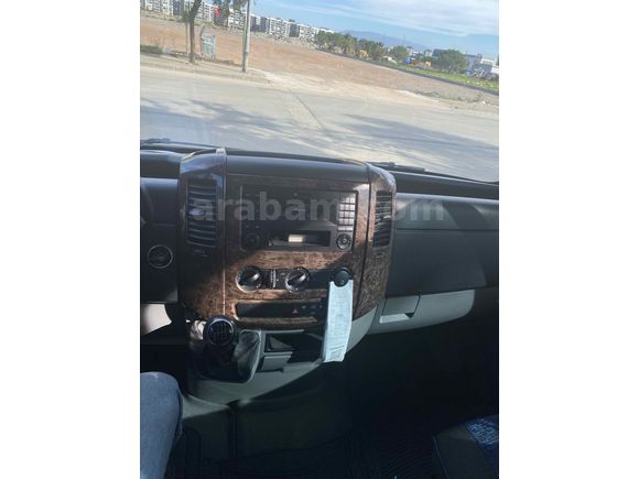 Acil satılık Sahibinden Volkswagen Crafter Servis 