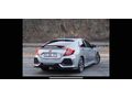 Sahibinden Honda Civic 1.6i VTEC Eco Executive 2017 Model 