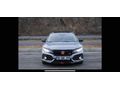 Sahibinden Honda Civic 1.6i VTEC Eco Executive 2017 Model 