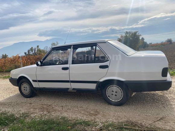 14 yıllık Sahibinden Tofaş Şahin 1.6 1995 Model 