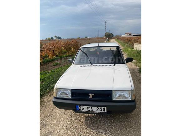 14 yıllık Sahibinden Tofaş Şahin 1.6 1995 Model 