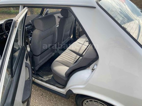14 yıllık Sahibinden Tofaş Şahin 1.6 1995 Model 